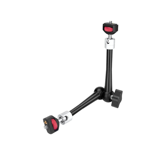 Bras Articulé Magic Arm 11" : Précision & Stabilité Professionnelle