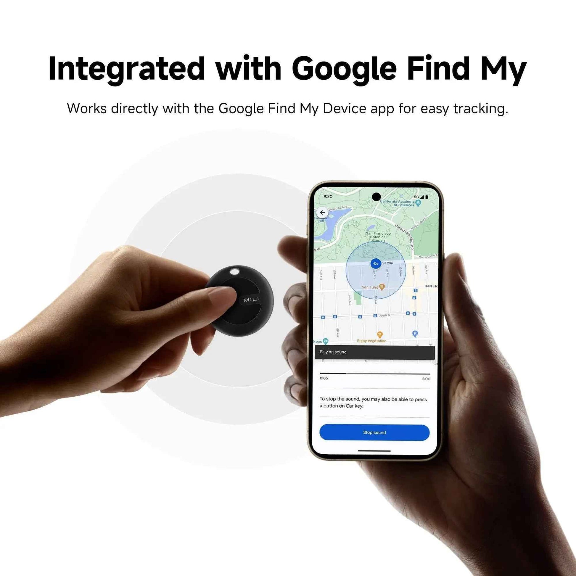 Balise de Localisation Intelligente : Sécurisez vos Essentiels