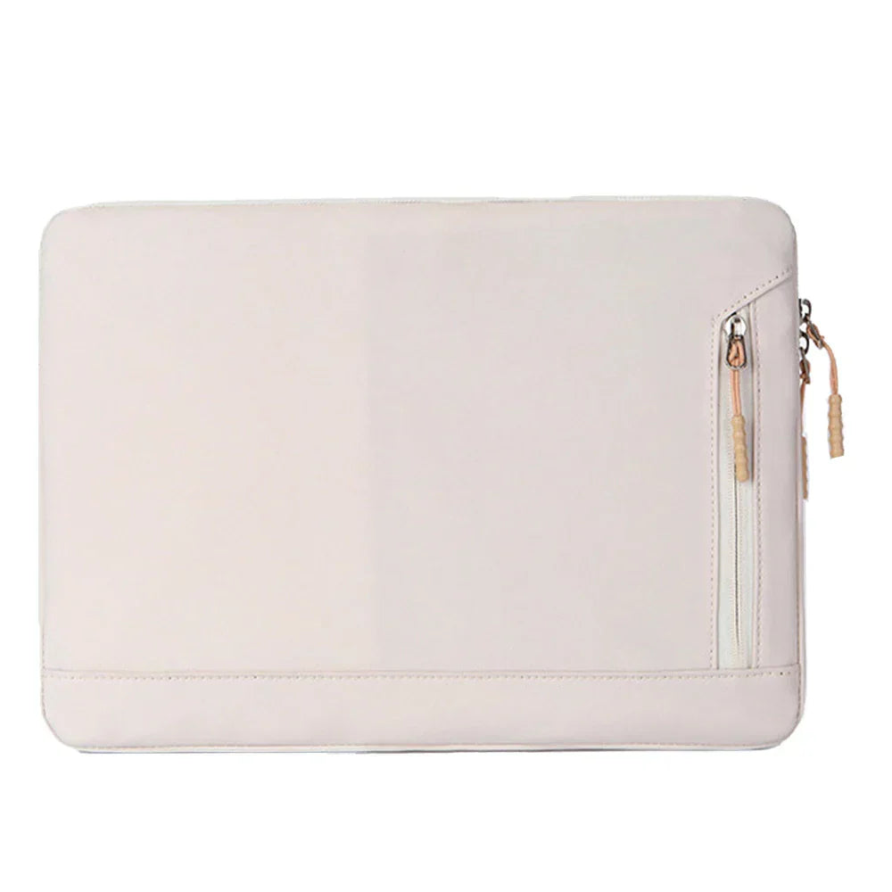 Housse Premium pour Ordinateur : Protection Minimaliste & Élégante