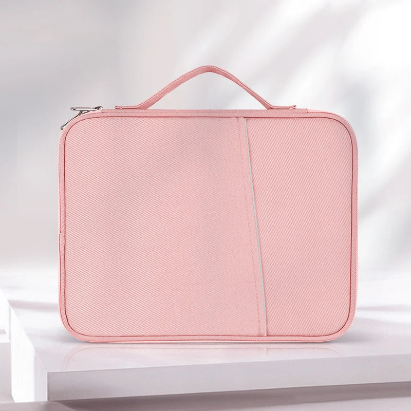Housse de Protection 11" : L'Équilibre Parfait entre Style et Sécurité