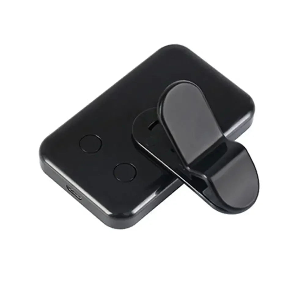 Mini Lampe LED Studio : Éclairage Pro pour Vidéos & Visios
