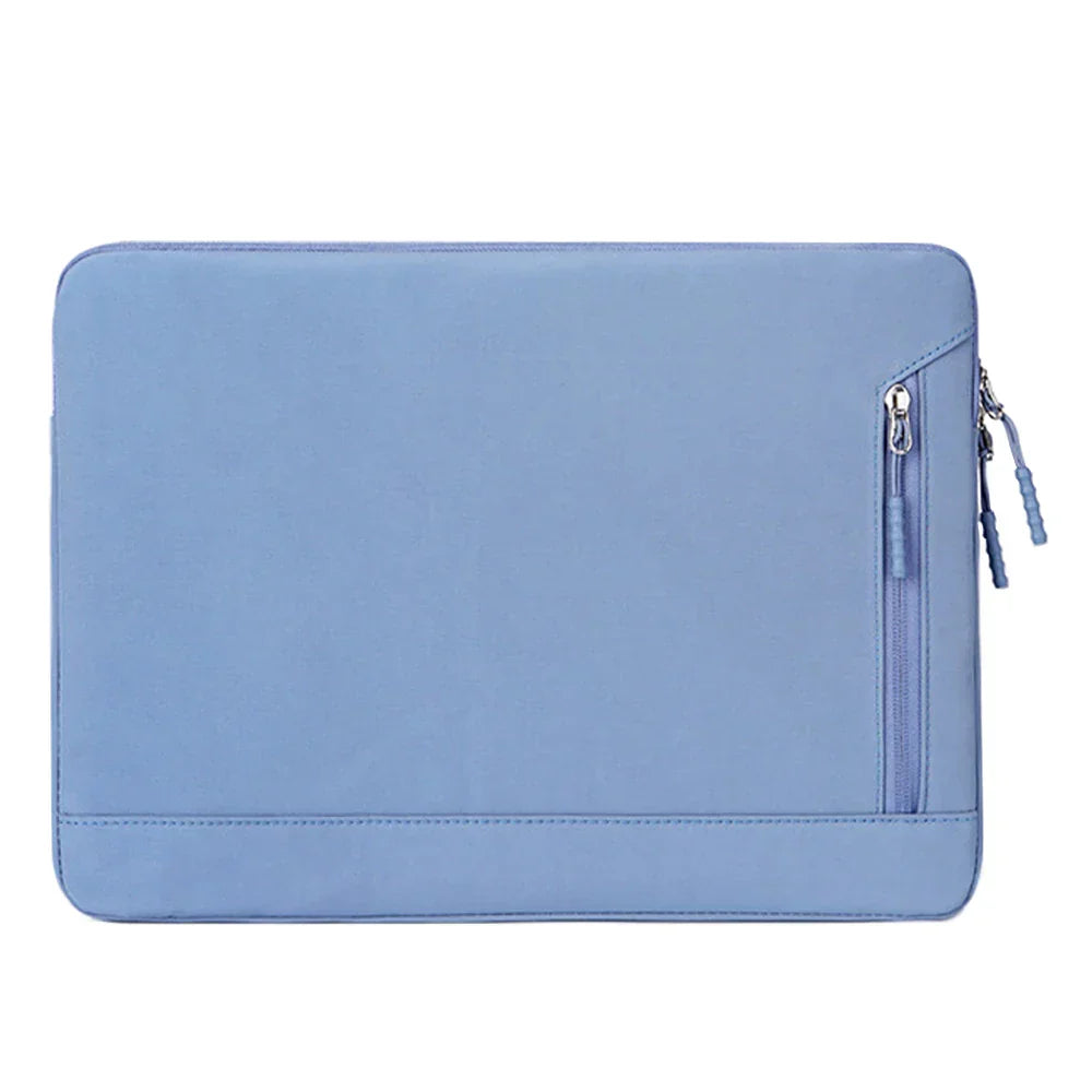 Housse Premium pour Ordinateur : Protection Minimaliste & Élégante