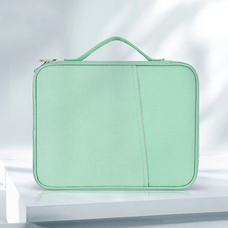Housse de Protection 11" : L'Équilibre Parfait entre Style et Sécurité