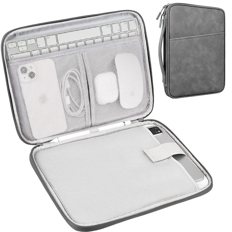 Housse de Protection 11" : L'Équilibre Parfait entre Style et Sécurité