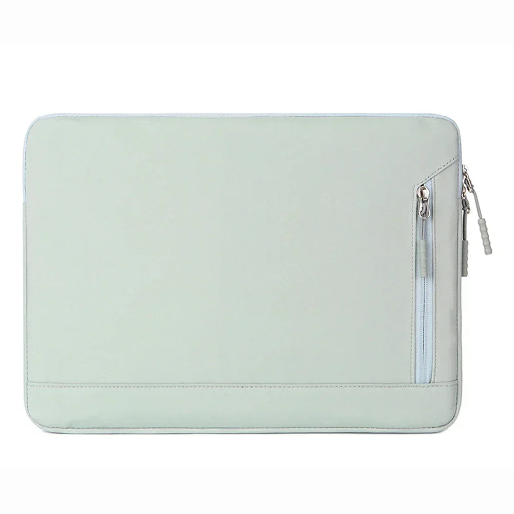 Housse Premium pour Ordinateur : Protection Minimaliste & Élégante
