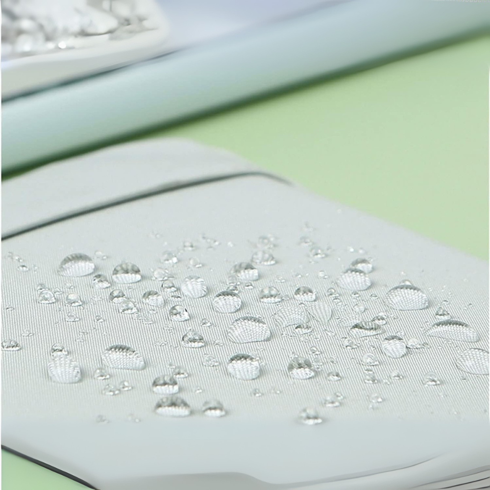 Housse Premium pour Ordinateur : Protection Minimaliste & Élégante